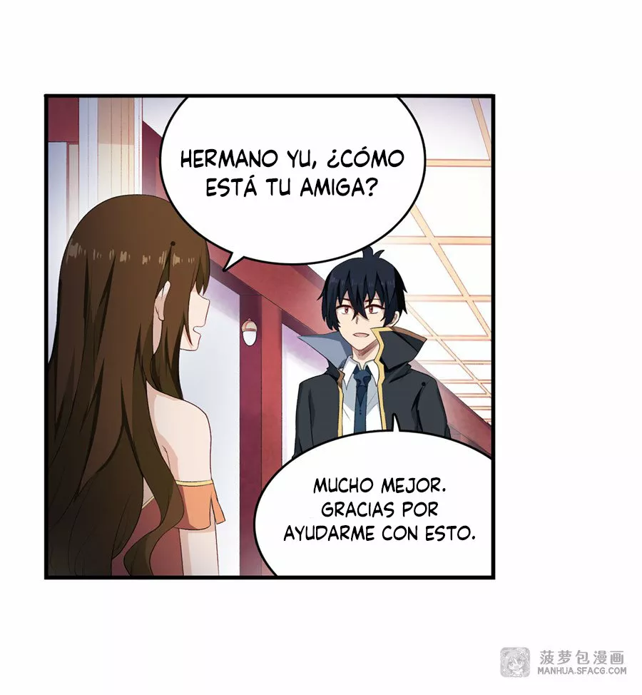 Página 51 del Manga