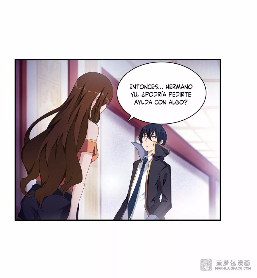 Página 53 del Manga