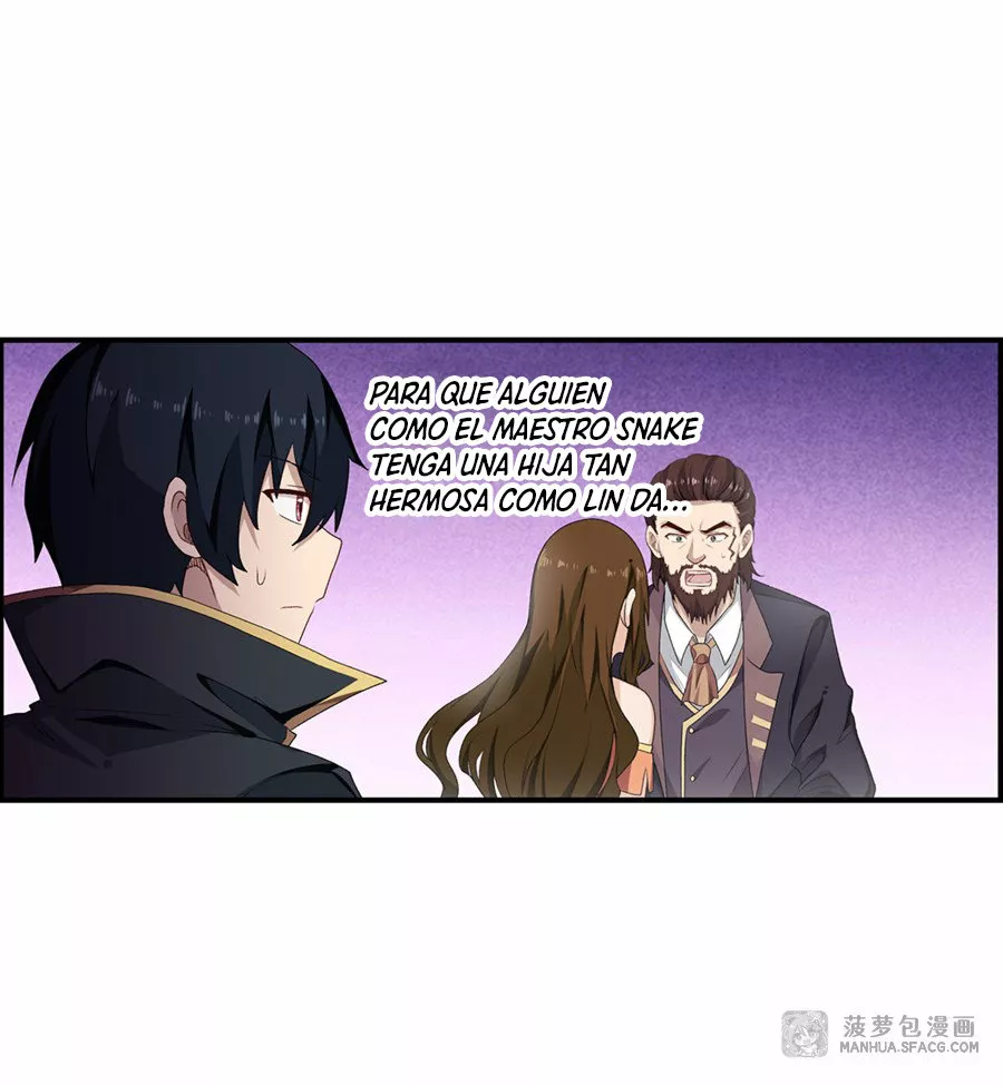 Página 38 del Manga