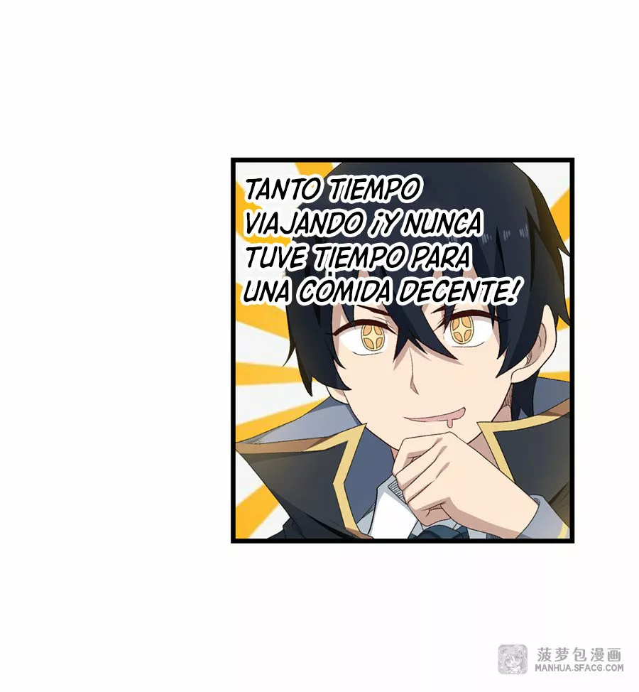 Página 40 del Manga