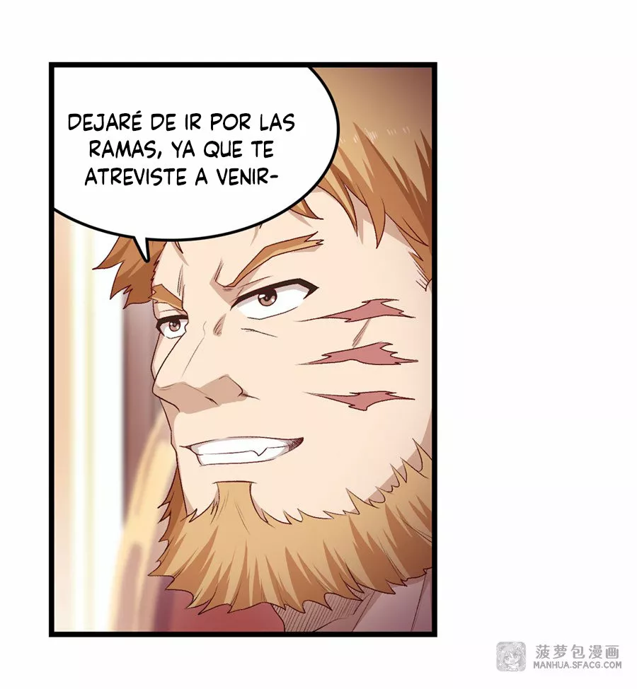 Página 45 del Manga