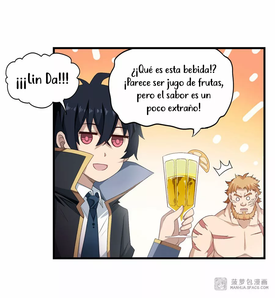 Página 46 del Manga