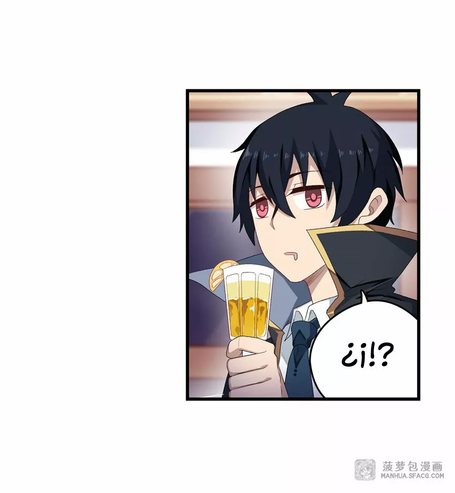 Página 50 del Manga