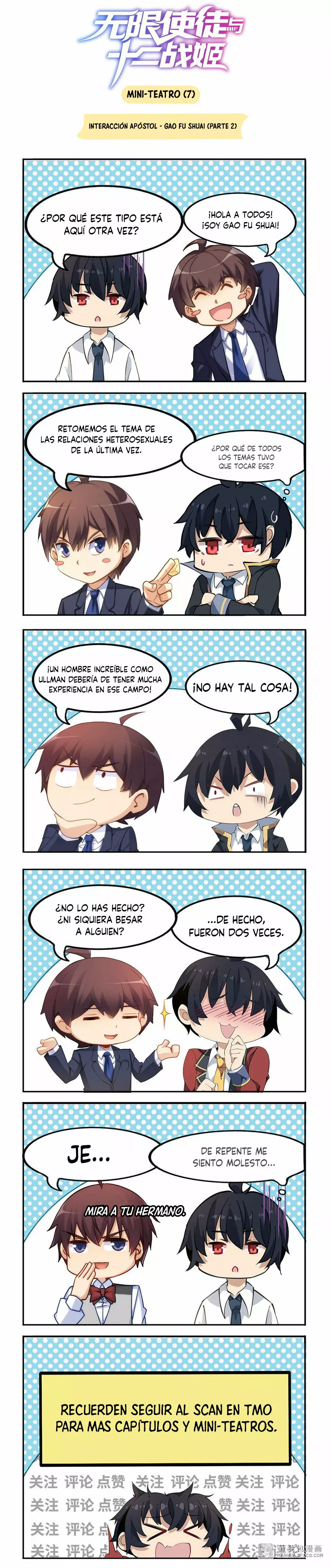 Página 54 del Manga