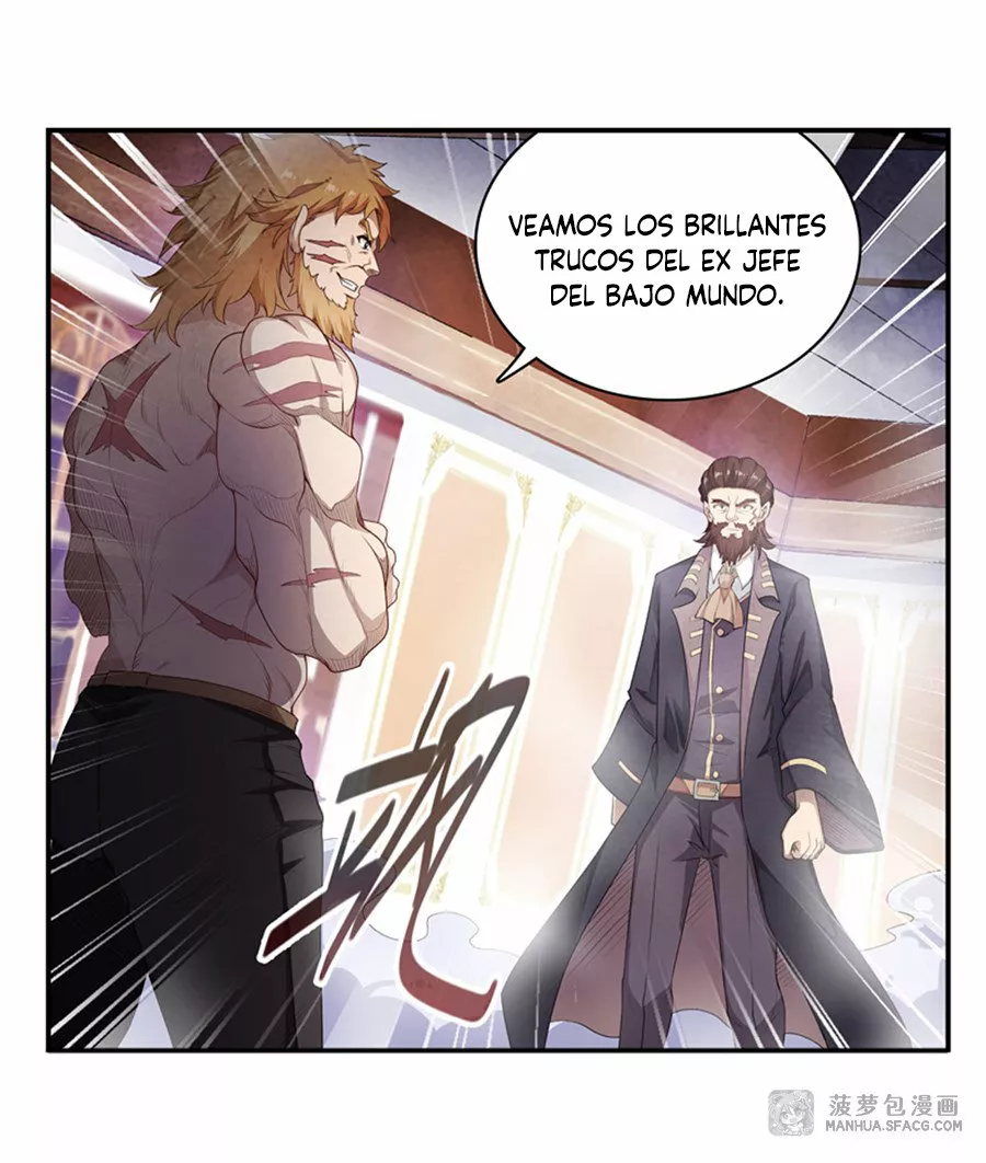 Página 42 del Manga