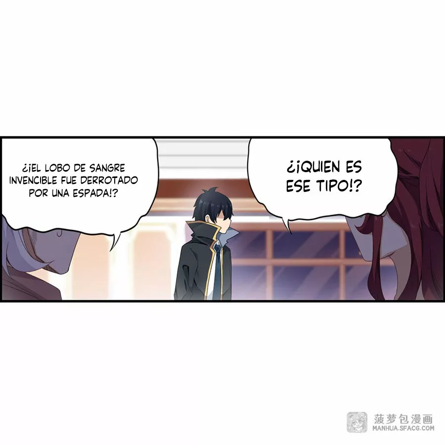 Página 36 del Manga