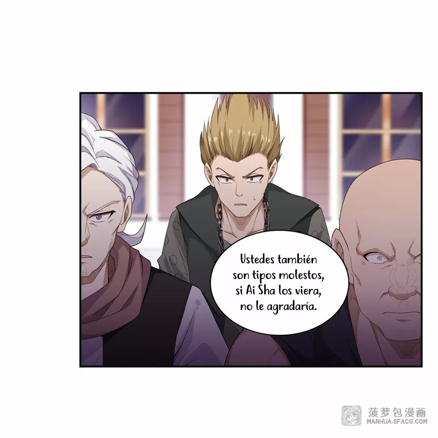 Página 38 del Manga