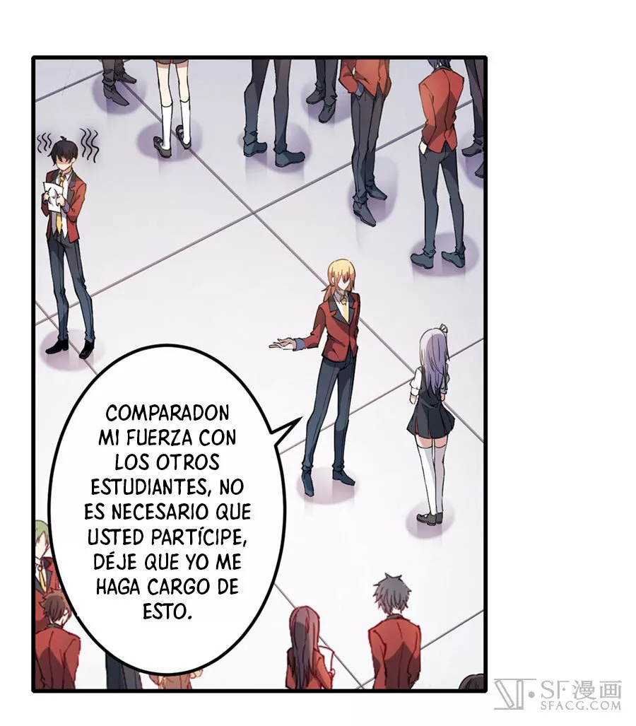 Página 35 del Manga