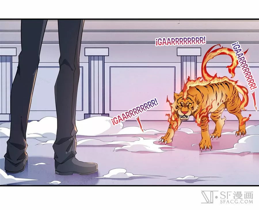 Página 39 del Manga