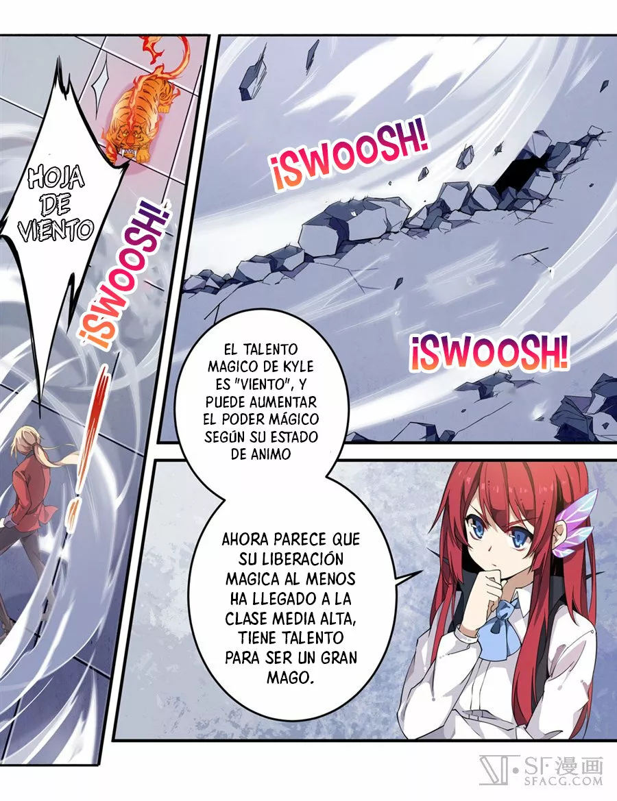 Página 42 del Manga