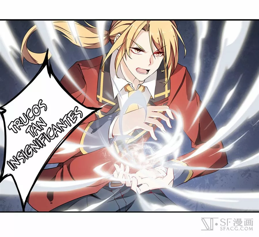 Página 46 del Manga