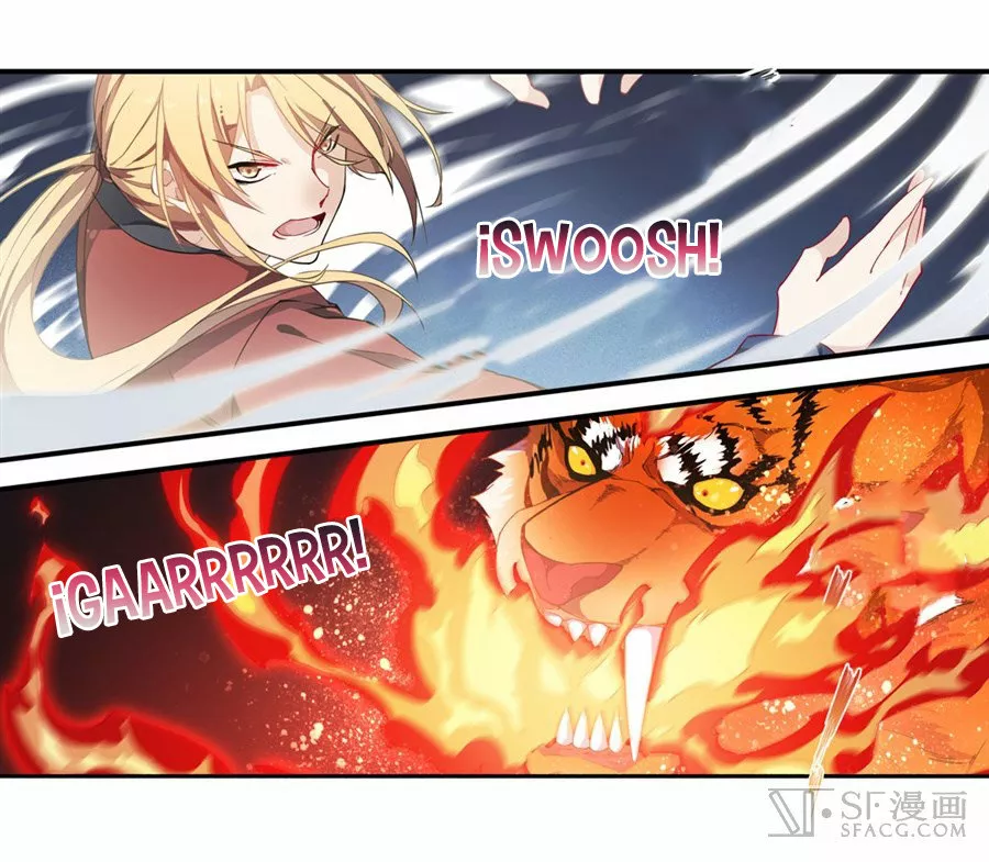 Página 47 del Manga