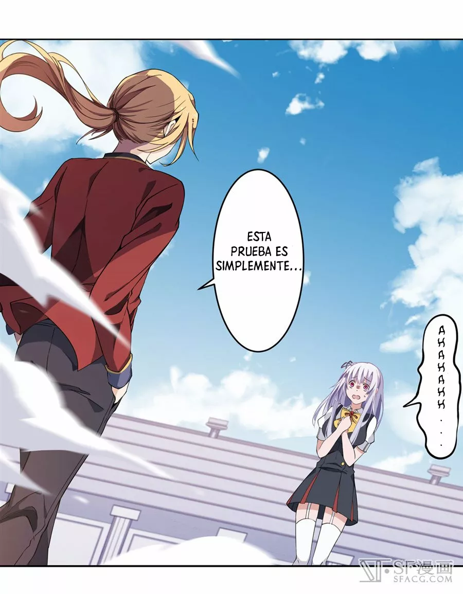 Página 54 del Manga