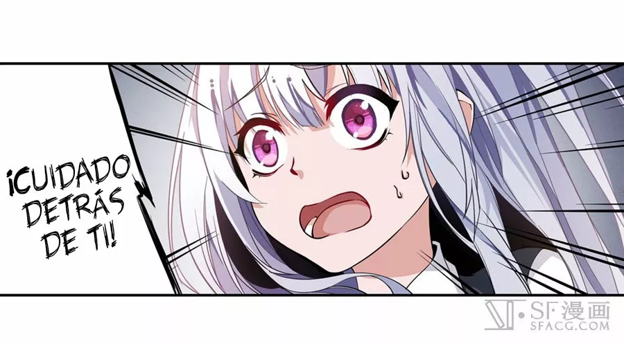 Página 55 del Manga