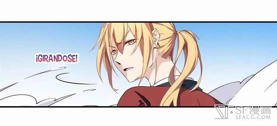 Página 56 del Manga