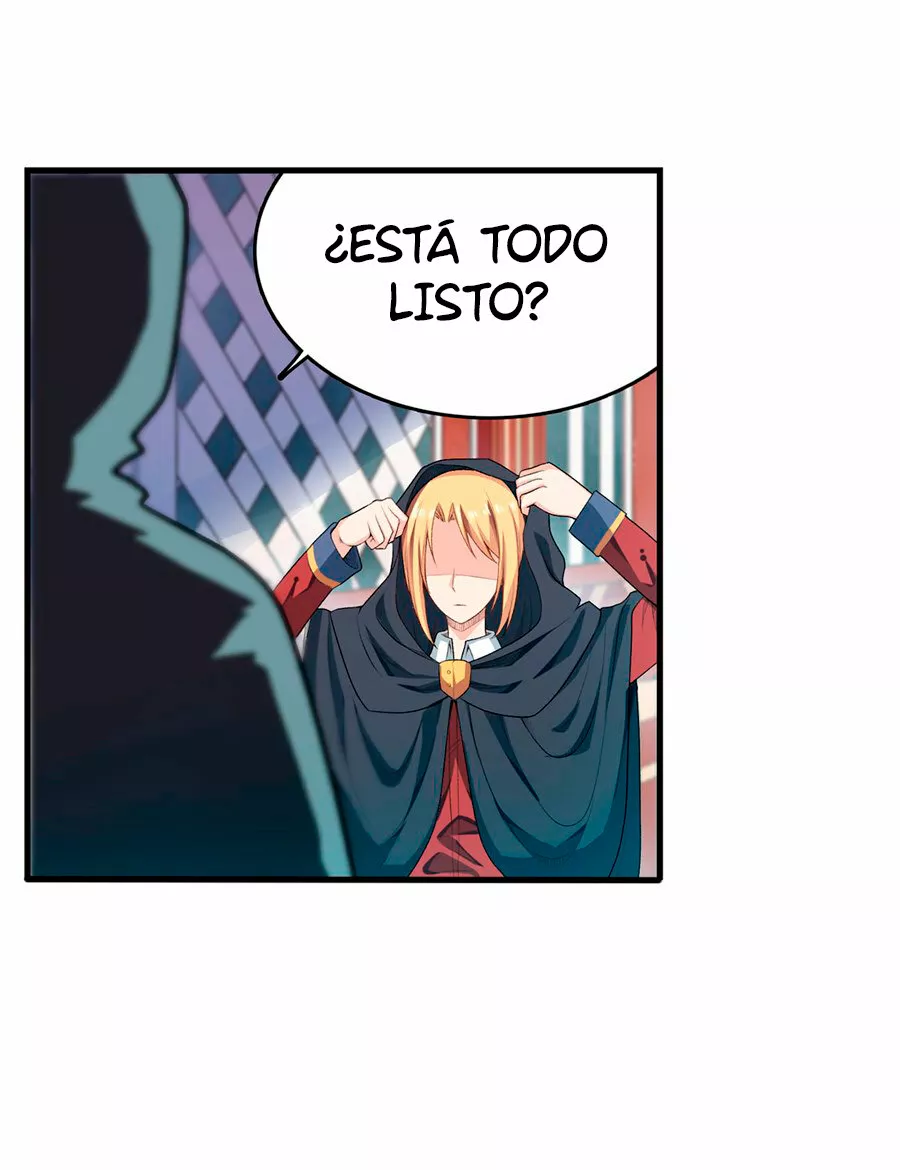 Página 37 del Manga