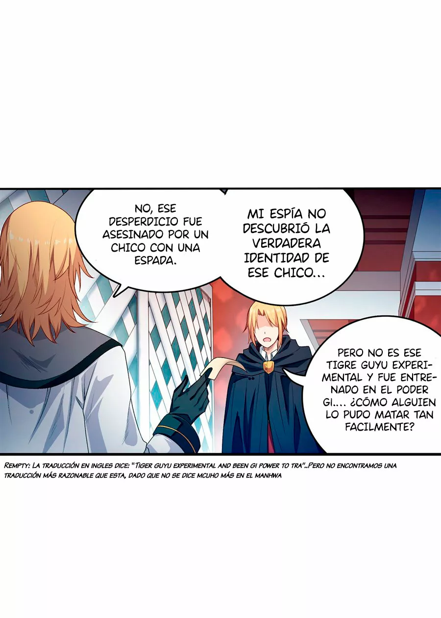 Página 42 del Manga