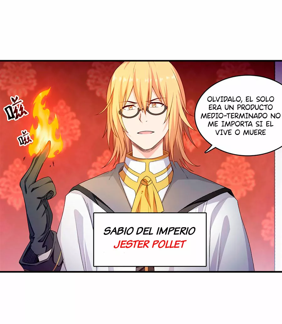 Página 43 del Manga