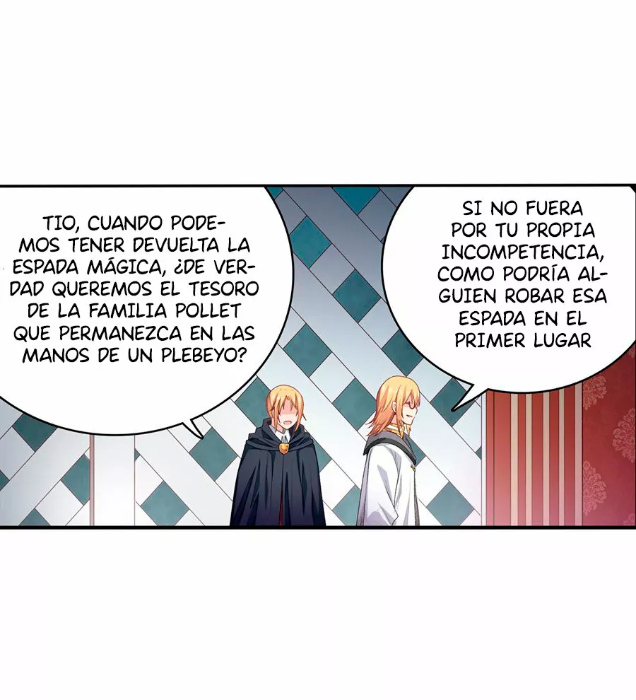 Página 45 del Manga