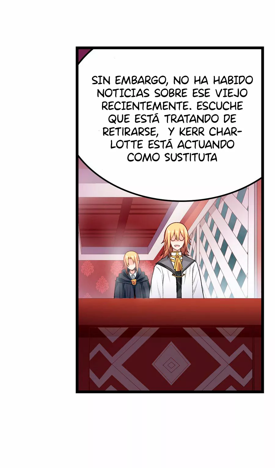 Página 47 del Manga