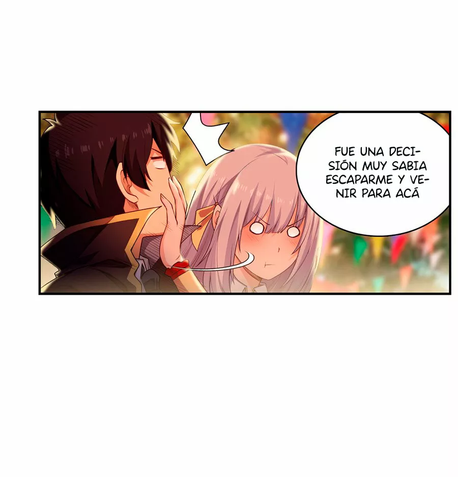 Página 36 del Manga