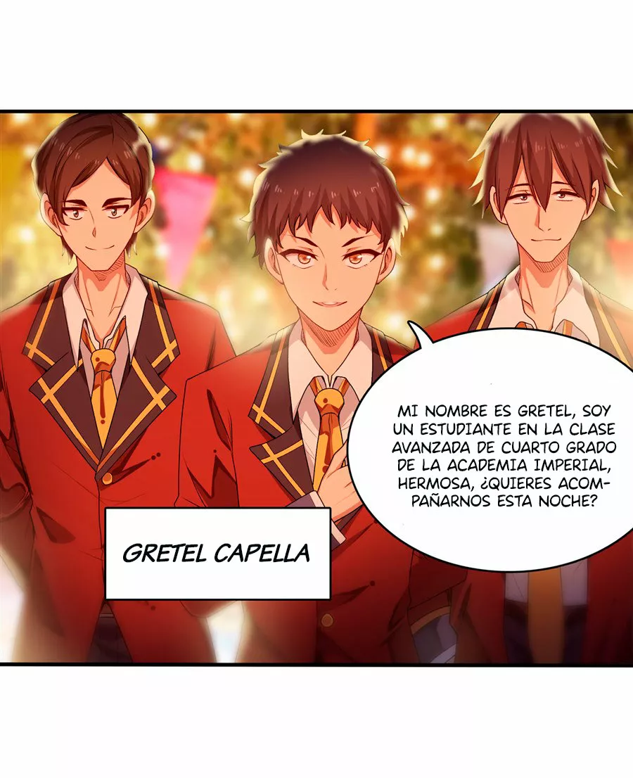 Página 37 del Manga