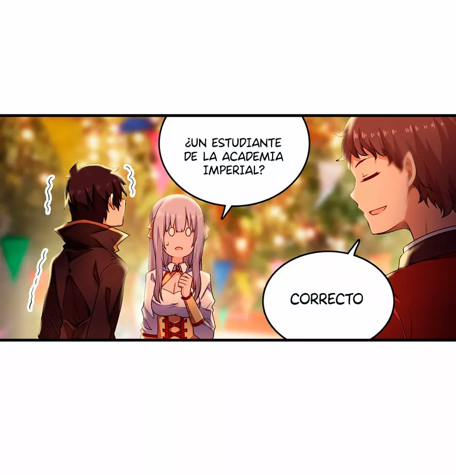 Página 38 del Manga