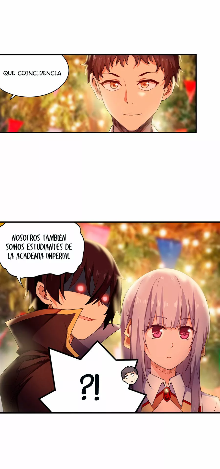 Página 39 del Manga