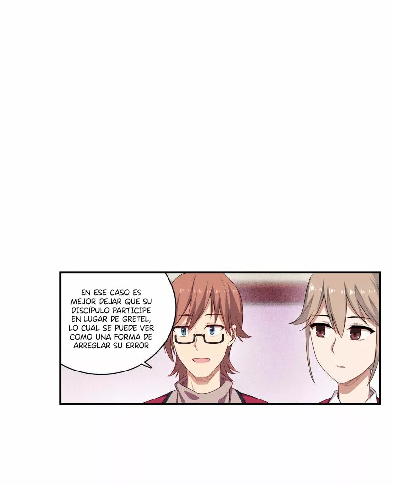 Página 40 del Manga