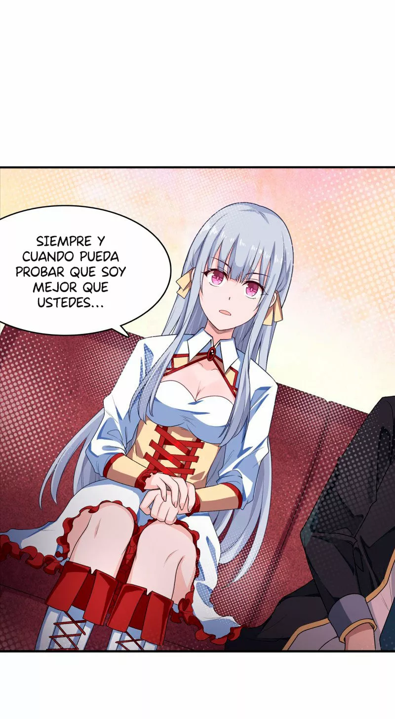 Página 47 del Manga