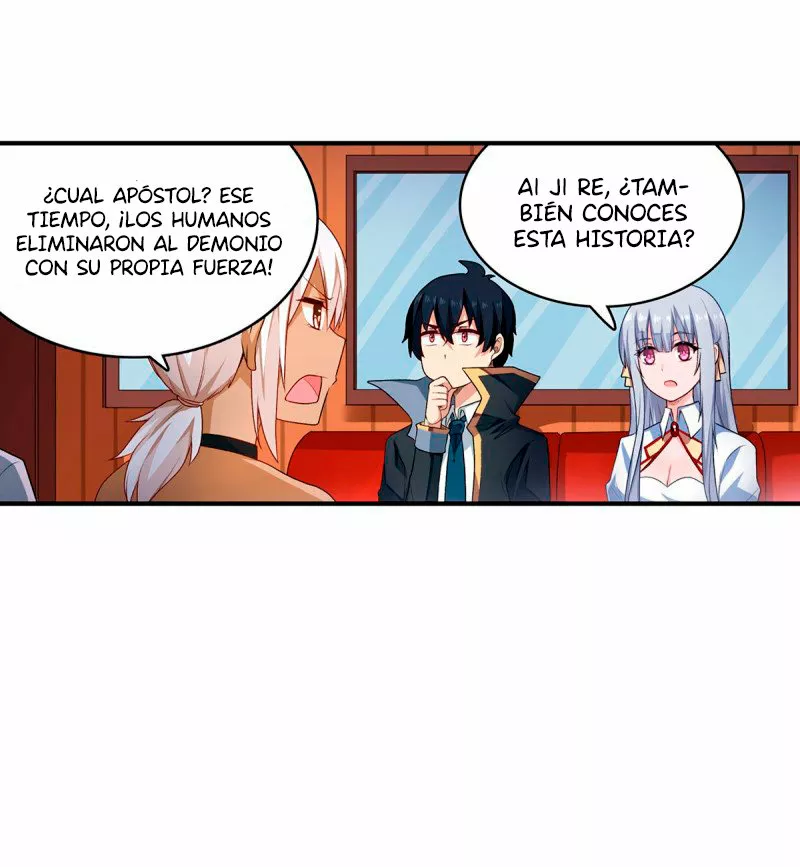 Página 36 del Manga