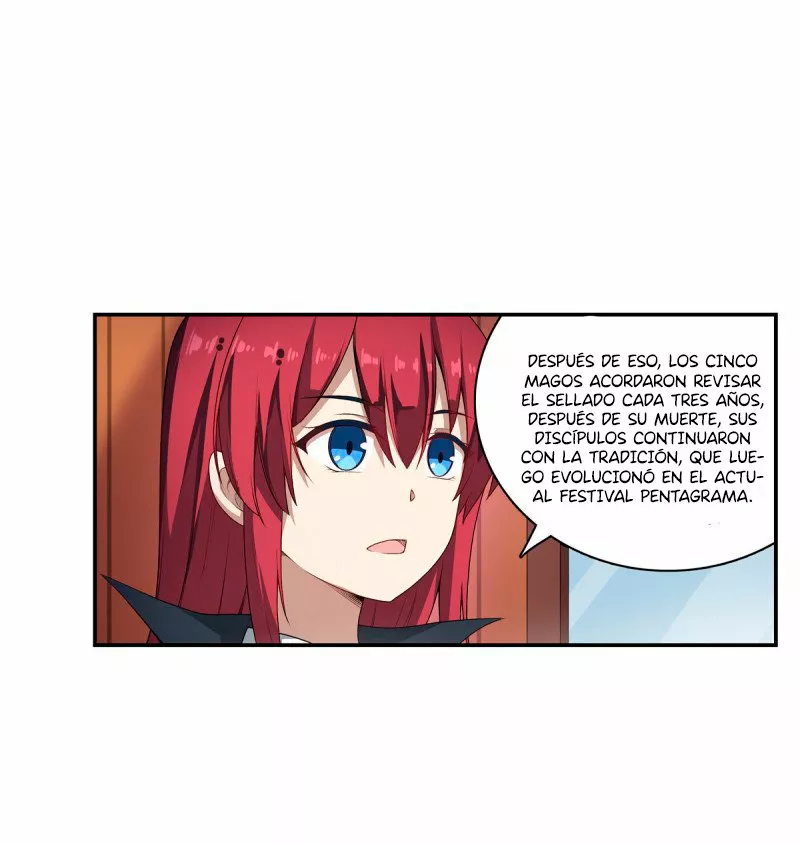 Página 39 del Manga