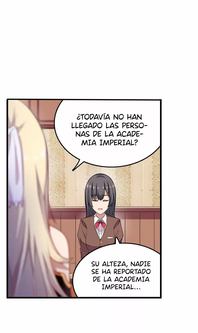 Página 43 del Manga