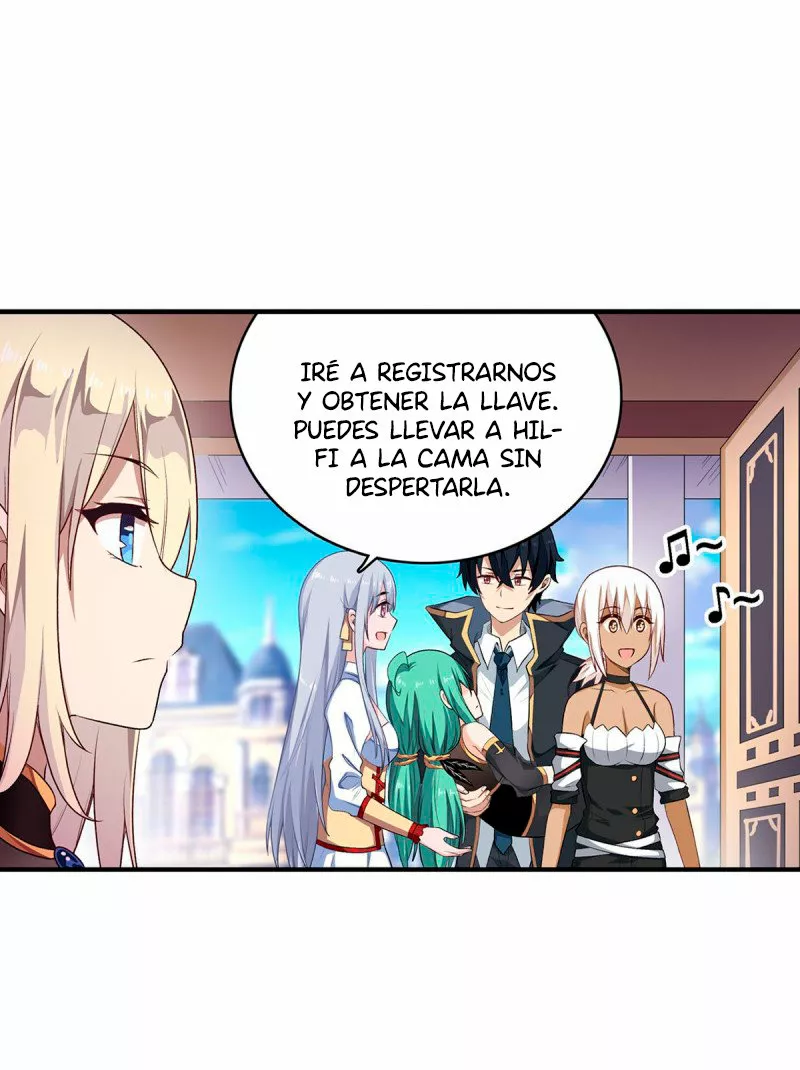 Página 45 del Manga