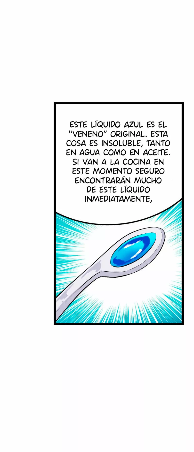 Página 37 del Manga