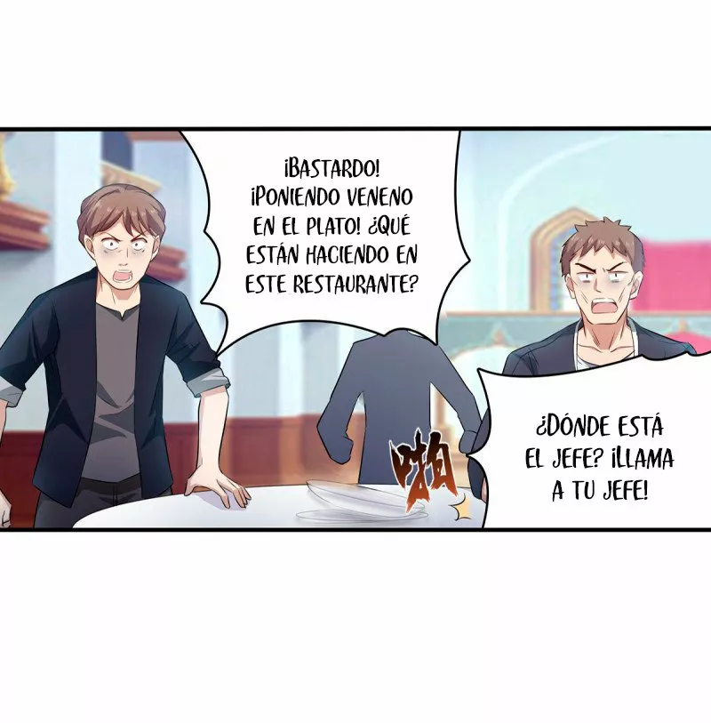 Página 38 del Manga