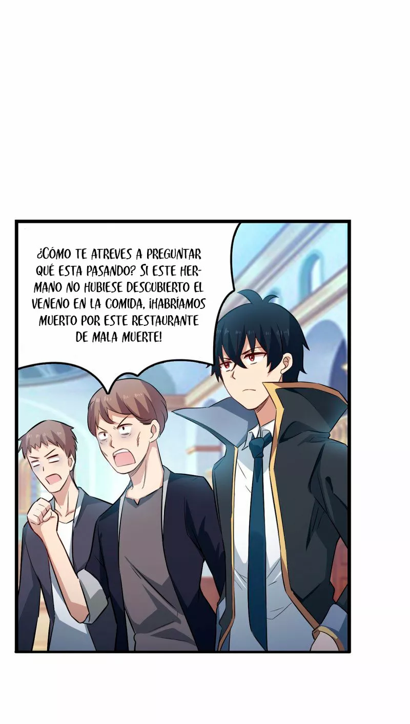 Página 41 del Manga