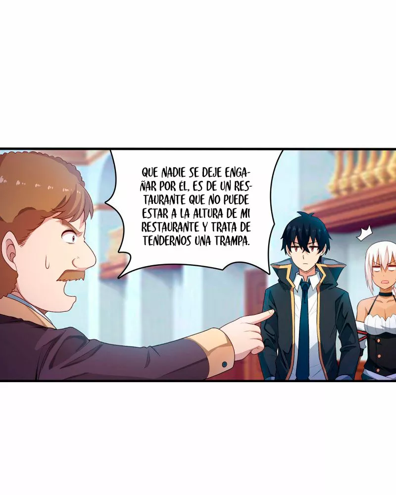 Página 43 del Manga