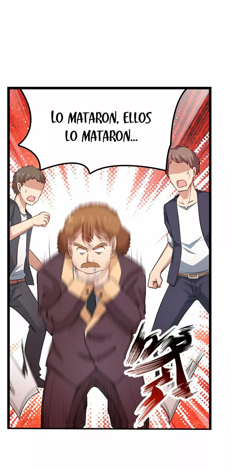 Página 51 del Manga