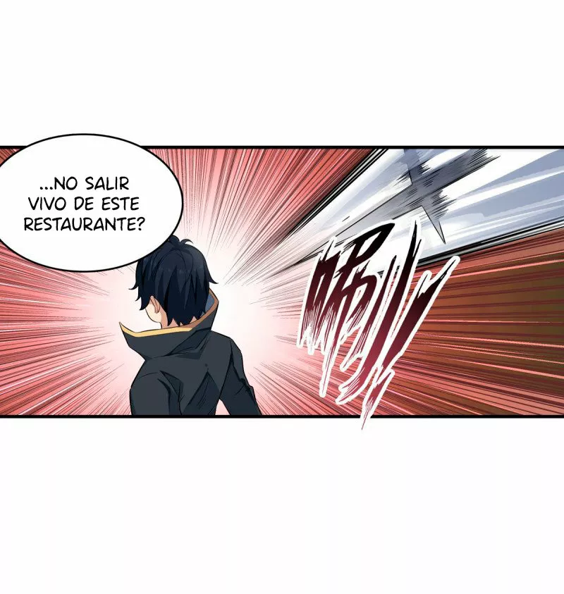 Página 59 del Manga