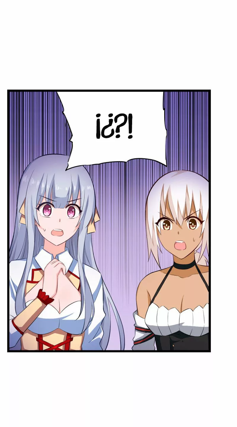 Página 61 del Manga