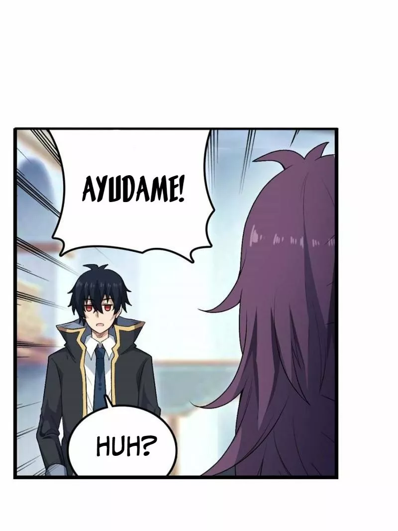 Página 39 del Manga