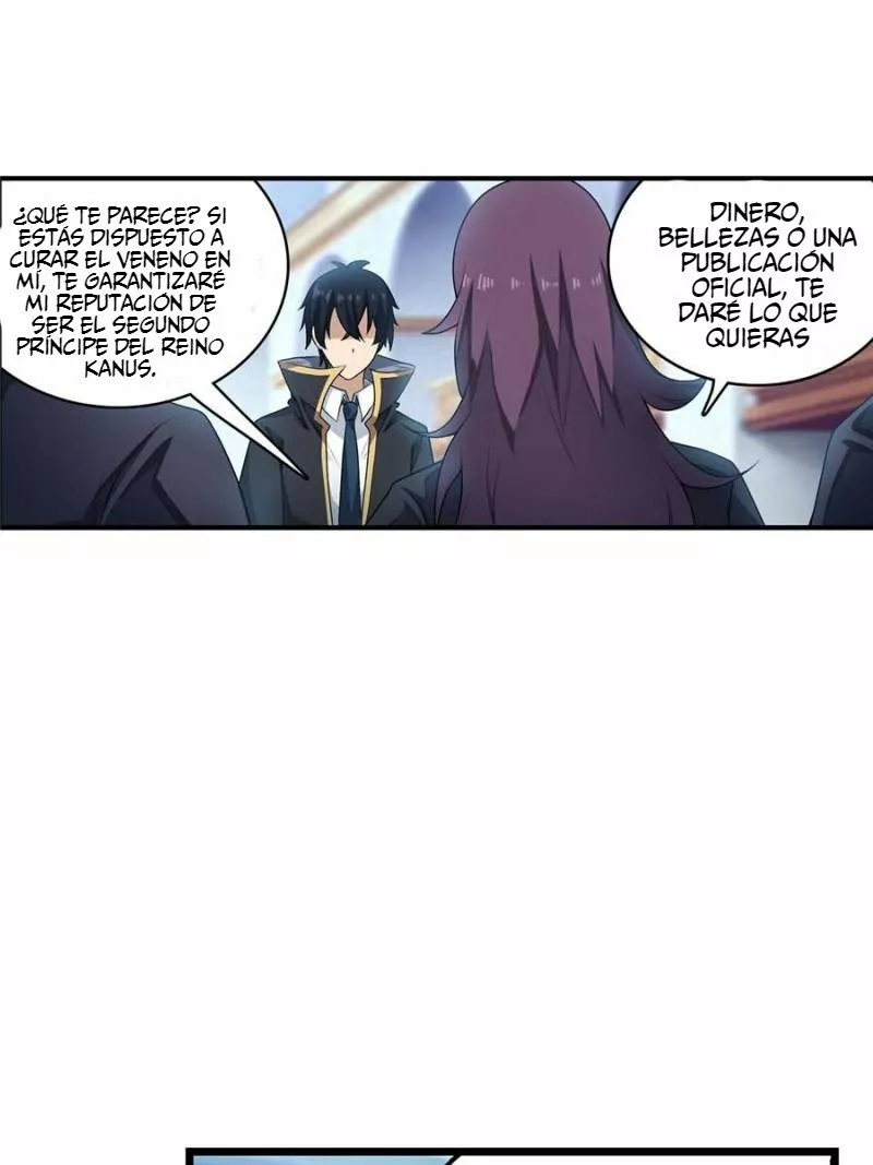 Página 45 del Manga