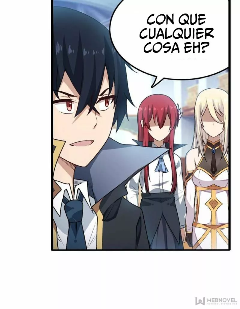 Página 46 del Manga