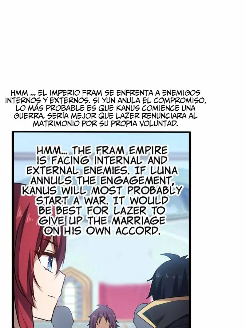 Página 50 del Manga