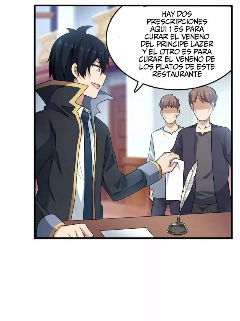 Página 56 del Manga