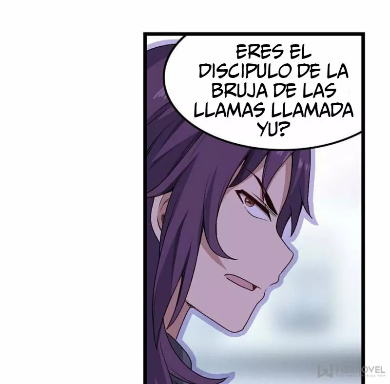 Página 64 del Manga