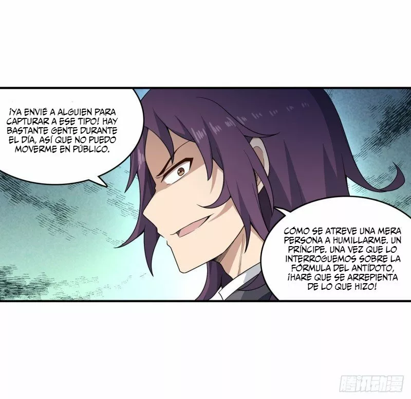 Página 36 del Manga