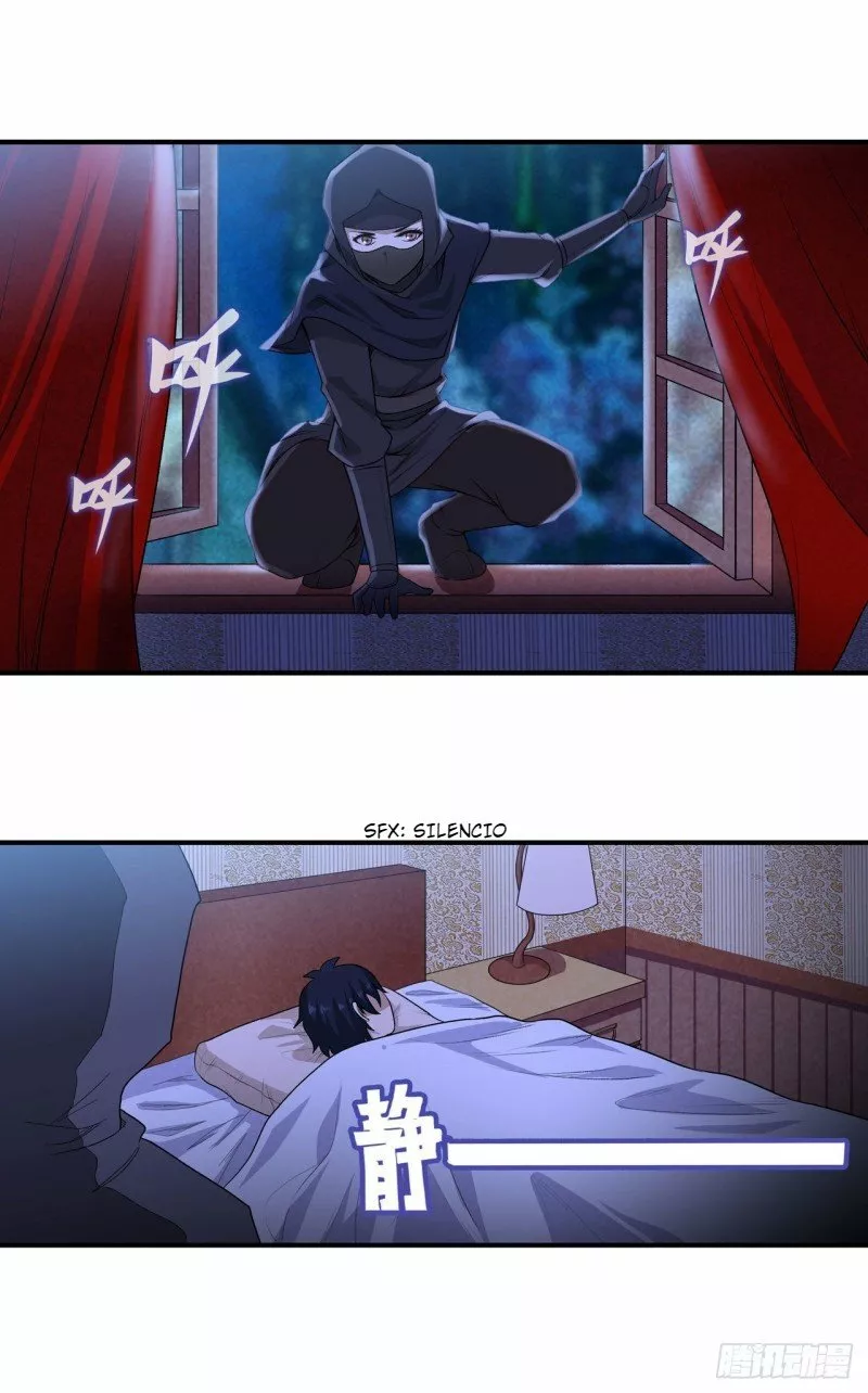 Página 39 del Manga