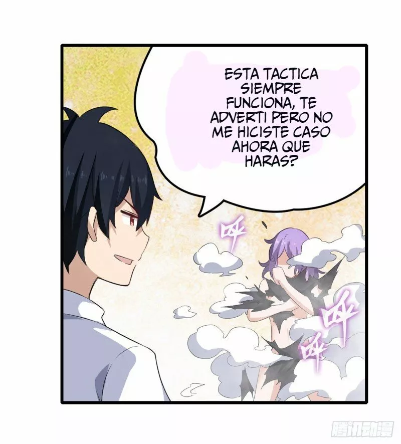 Página 36 del Manga